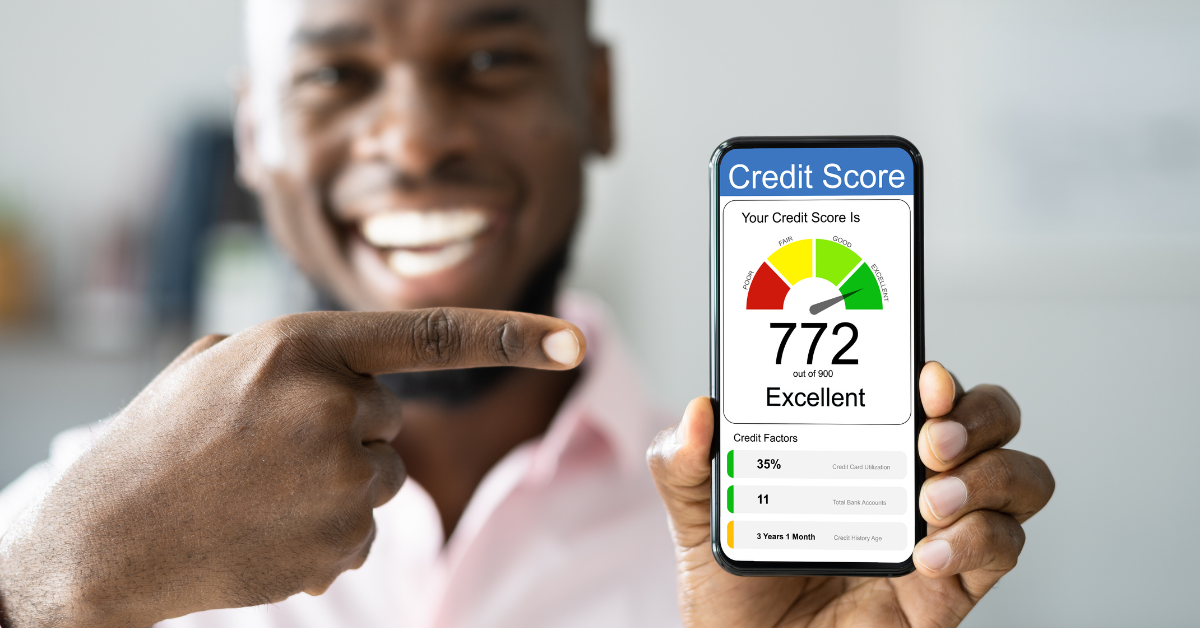 You are currently viewing Personal Credit: The Hidden Key to Building Business Credit