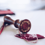 Notaries: The Silent Protectors Keeping Holiday Transactions Safe