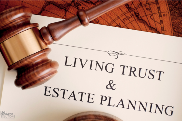 The Essential Guide to Wills & Trusts: Protecting Your Family’s Future