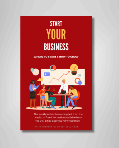 Start Your Business | Where to Start & How To Grow