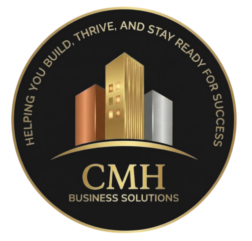 CMH Business Solutions